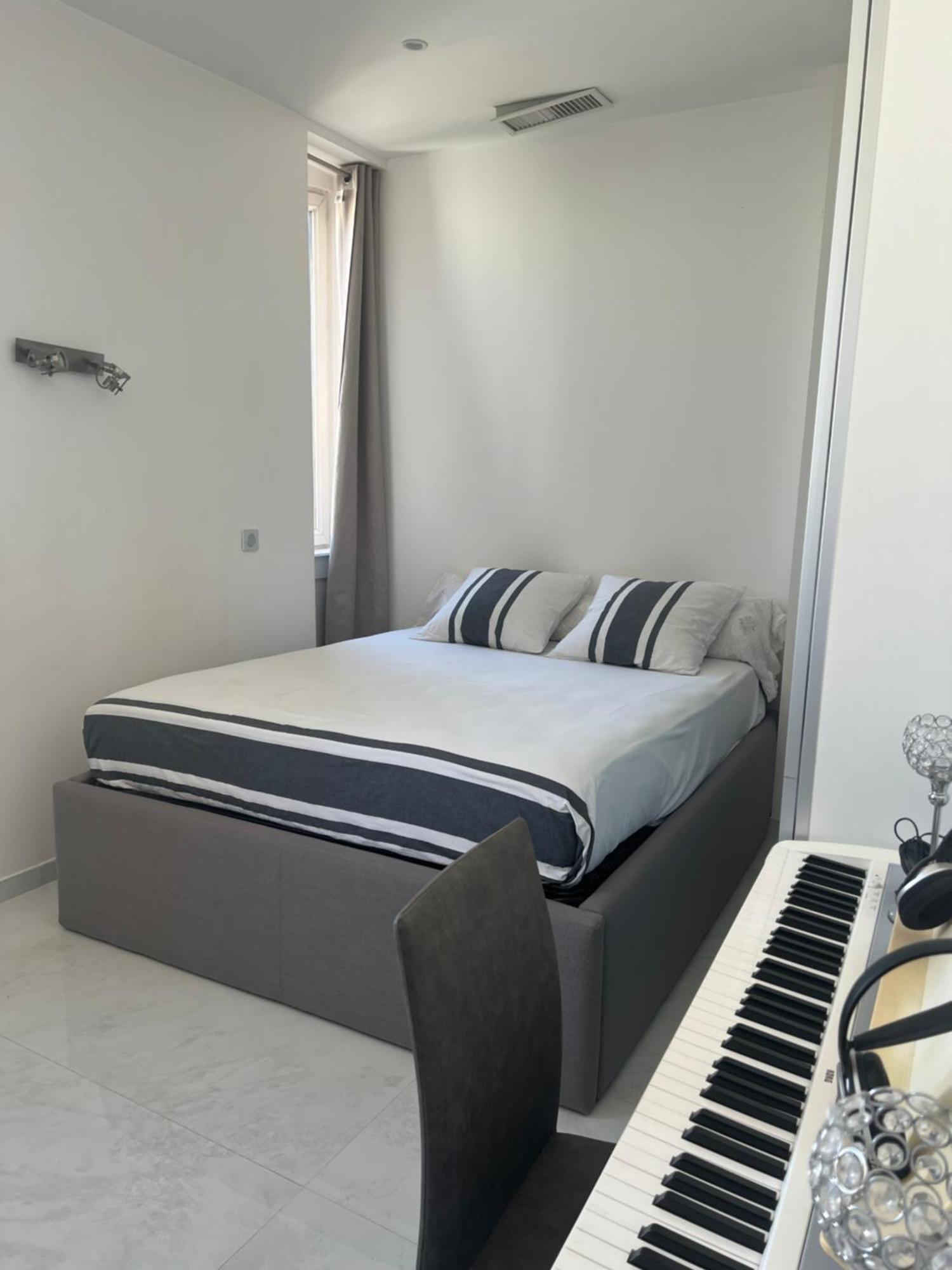 Appartement Standing 5 Pieces Centre Cannes