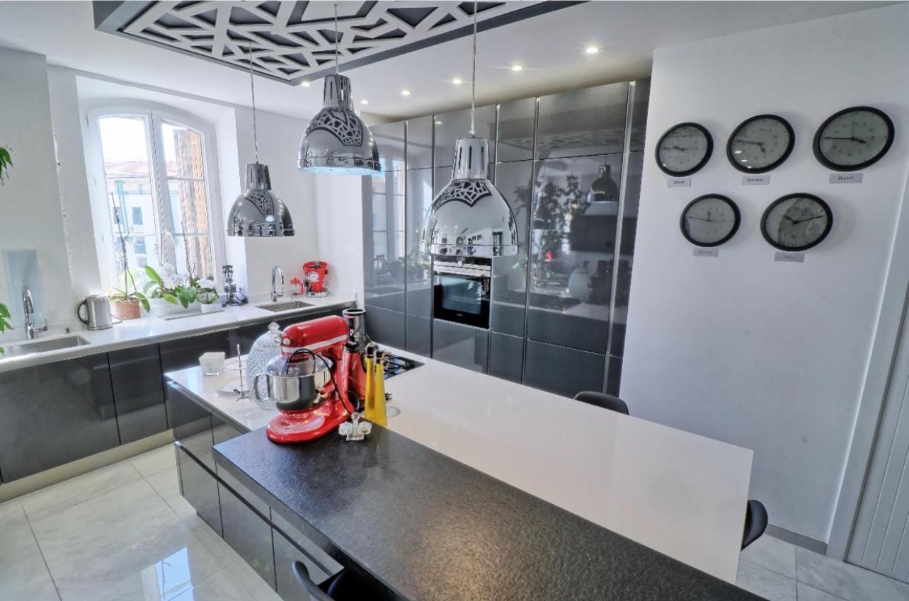 Standing 5 Pieces Centre Appartement *