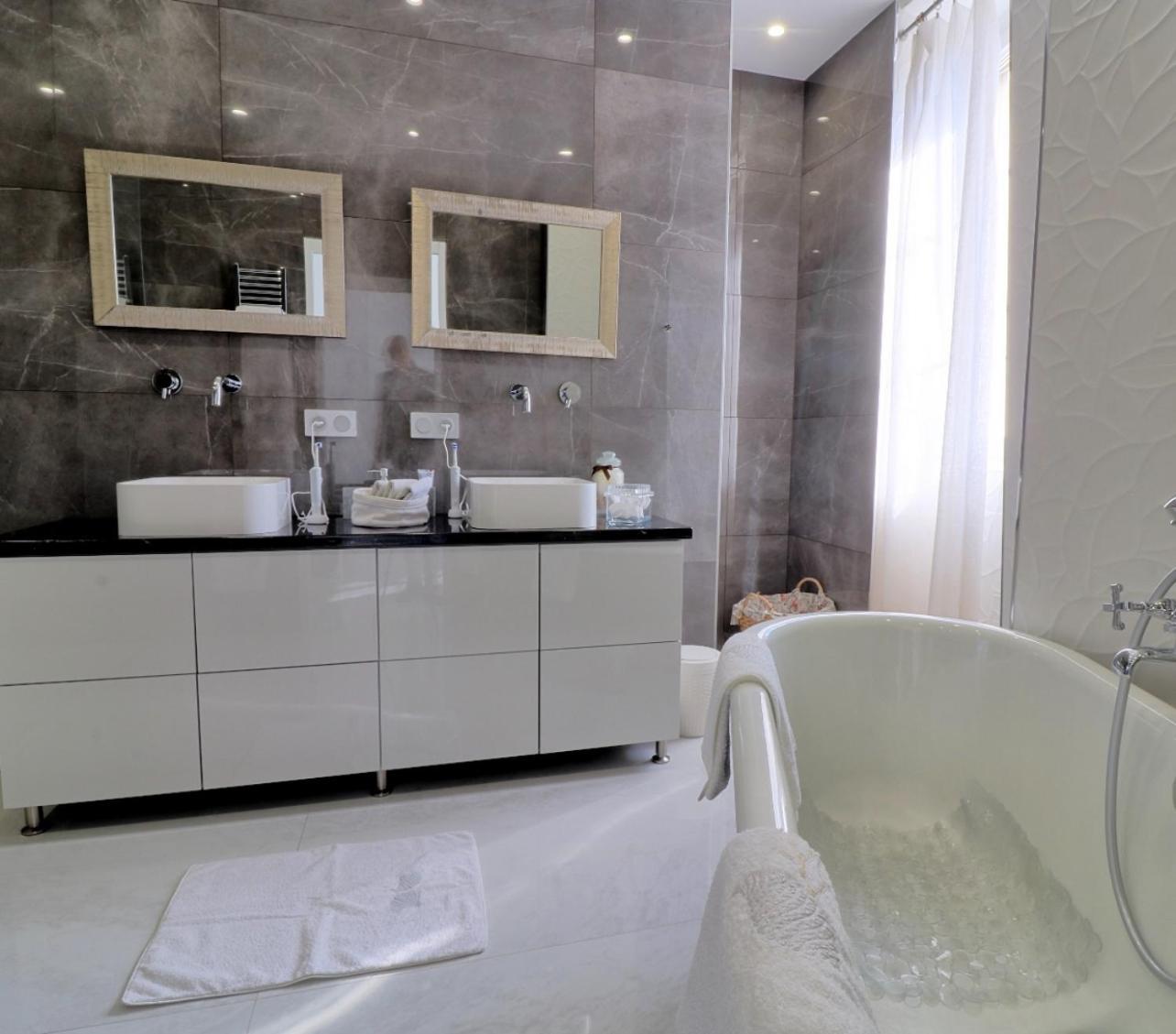 Appartement Standing 5 Pieces Centre Cannes