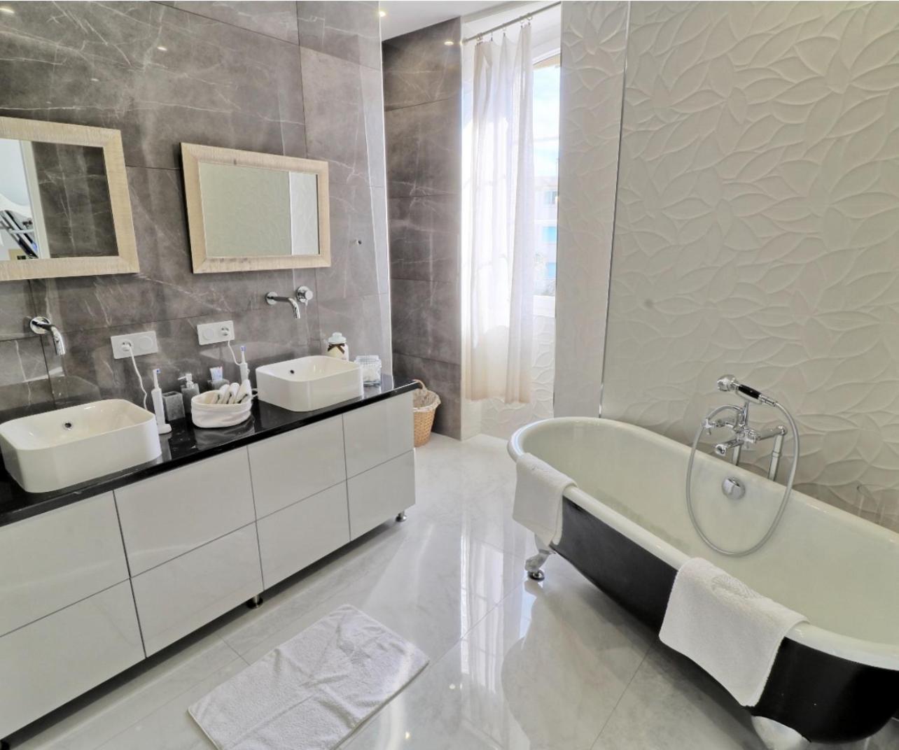 Standing 5 Pieces Centre Appartement