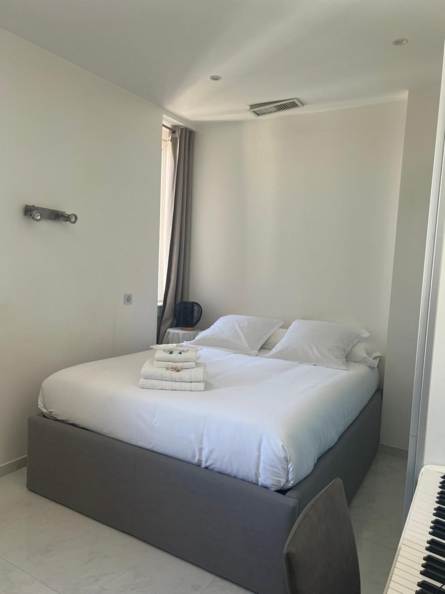 Appartement Standing 5 Pieces Centre Cannes