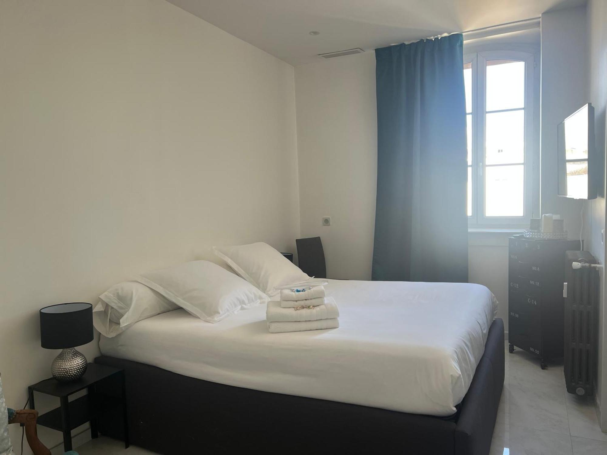 Standing 5 Pieces Centre Appartement *