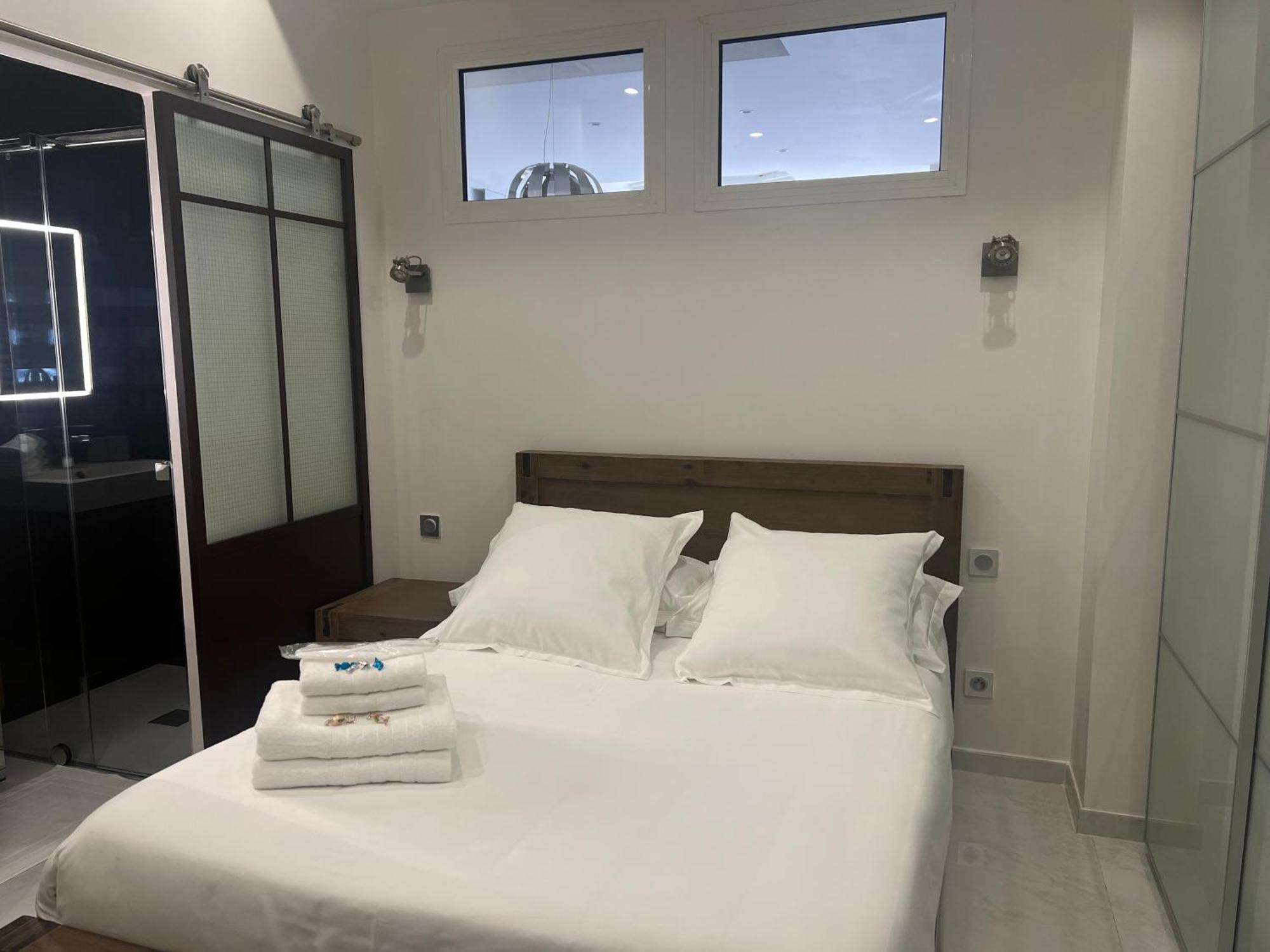 Standing 5 Pieces Centre Appartement *