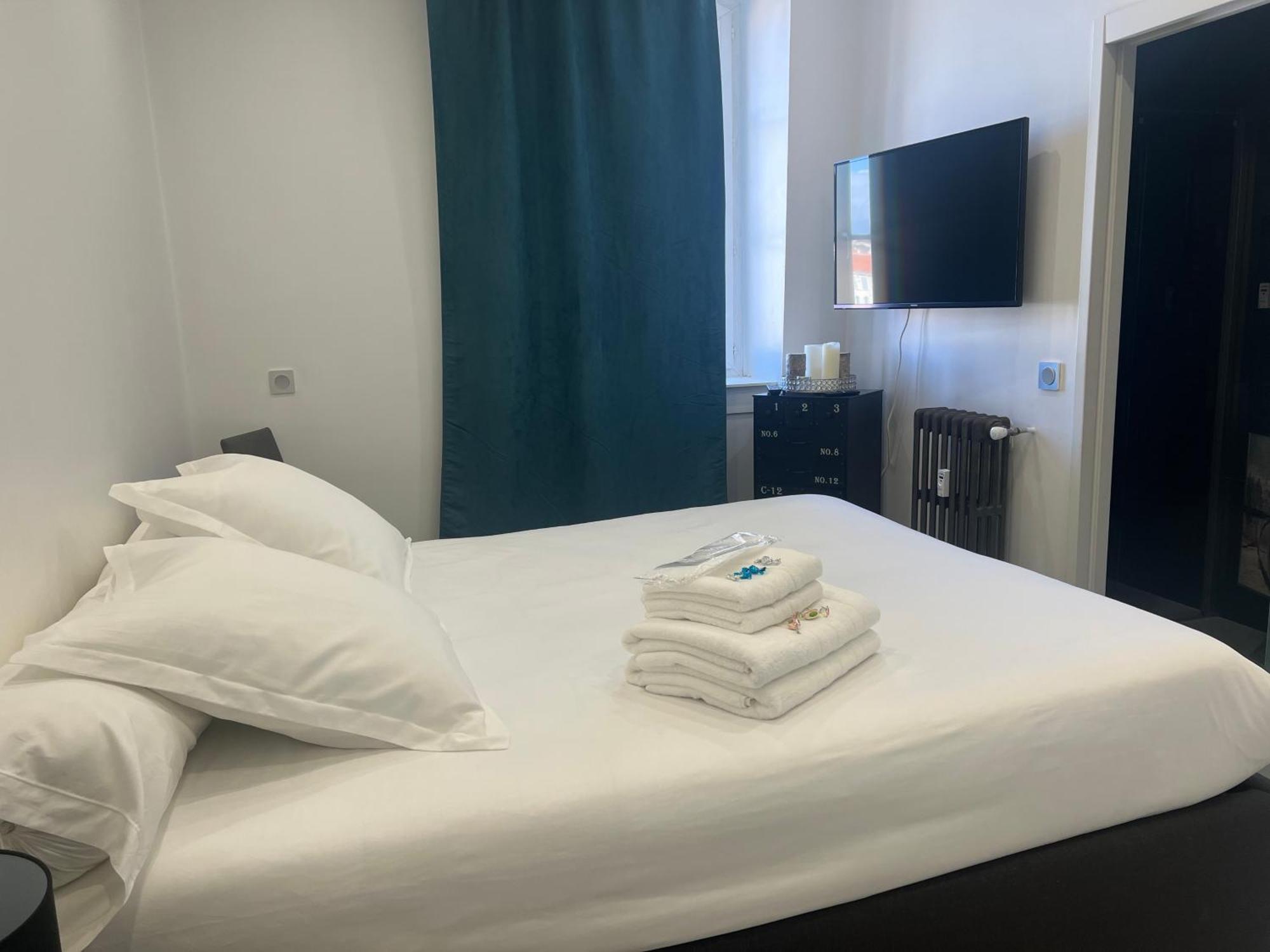 Appartement Standing 5 Pieces Centre Cannes